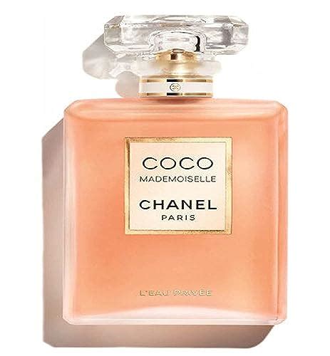 chanel coco mademoiselle smell like|Coco Chanel mademoiselle primor.